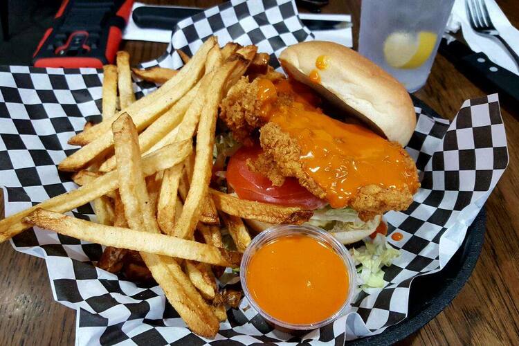 I Don T Care Bar And Grill Catoosa Tulsa Zomato I Don T Care Bar And Grill Catoosa Tulsa Zomato